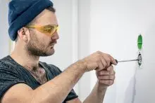 el mejor servicio de electricistas en caracas,vargas y miranda
